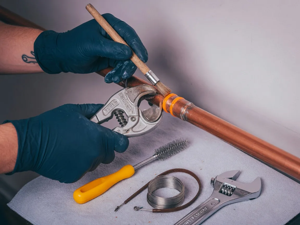 Why choose Sump Pump Repair in Liberty, IN